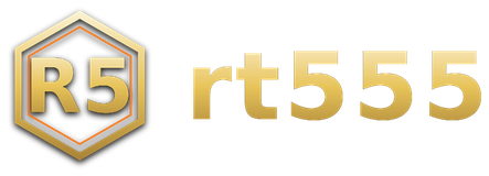 rt555 logo